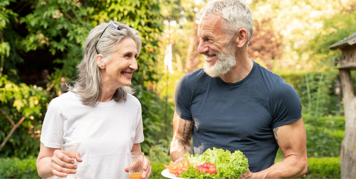 Antioxydants - Compléments Alimentaires à base d'Anti Oxydant
