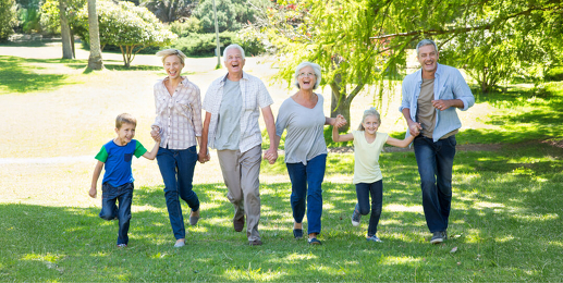 Nutrition cellulaire & vitalité