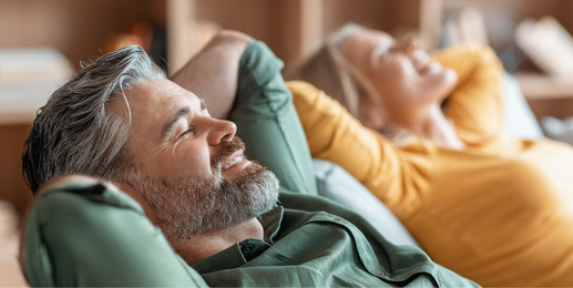 Equilibre émotionnel