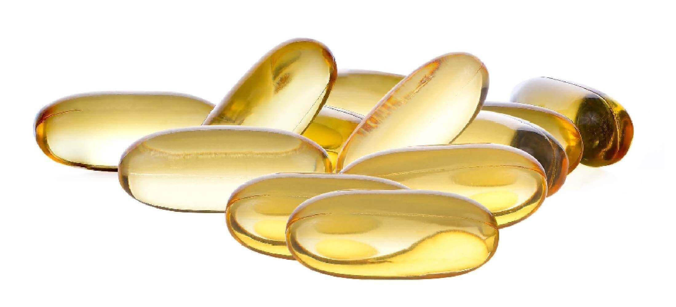 image de l'ingredient vitamine  D