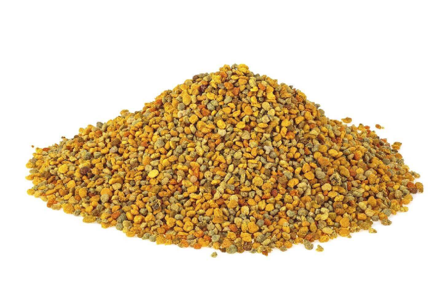 image de l'ingredient Pollen