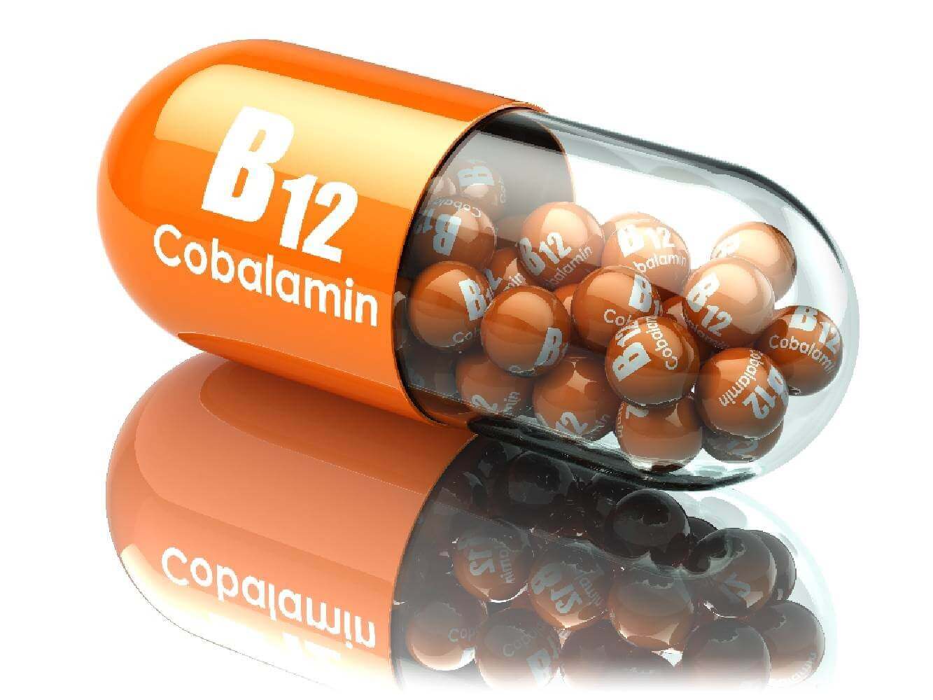 image de l'ingredient Cobalamine