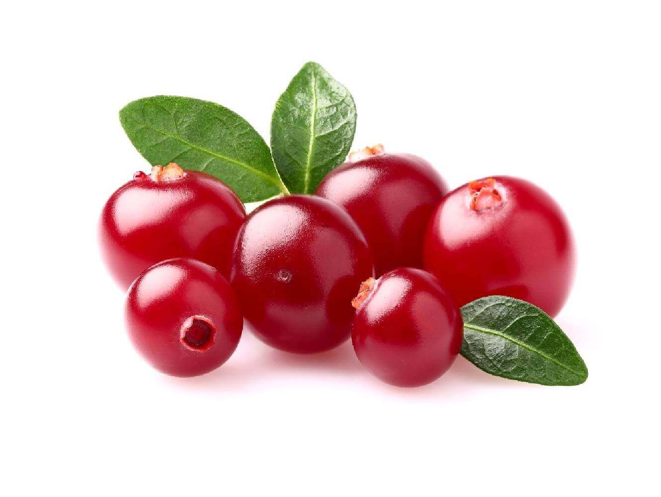 image de l'ingredient Cranberry