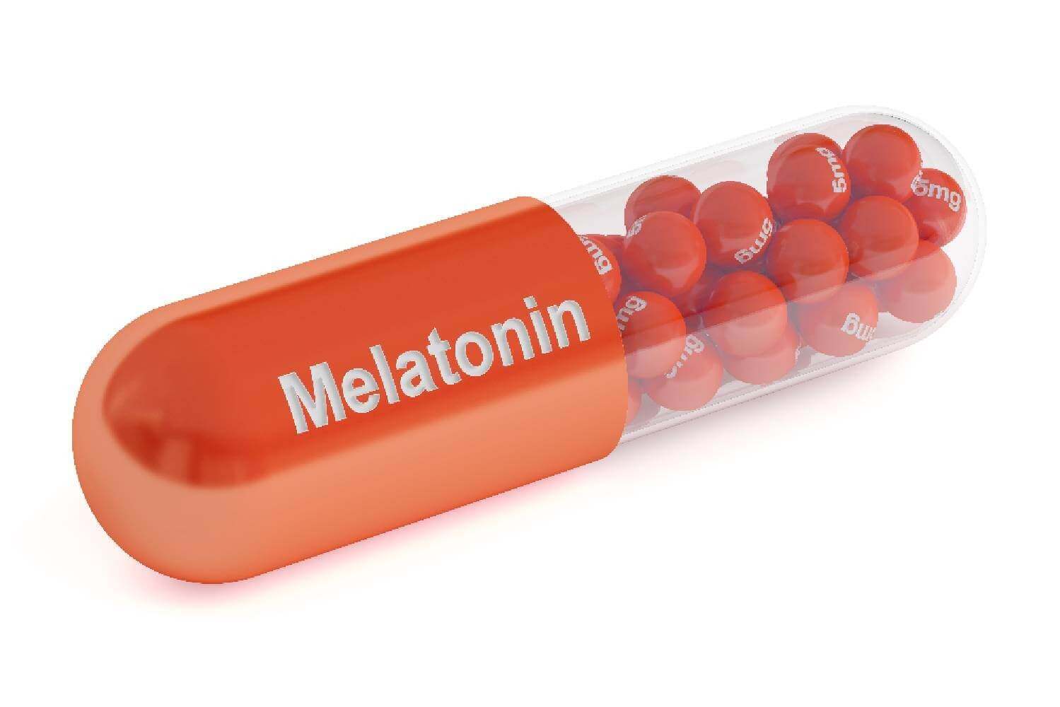 image de l'ingredient Mélatonine