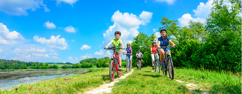 5 étapes-clés pour des vacances écologiques et écoresponsables en France